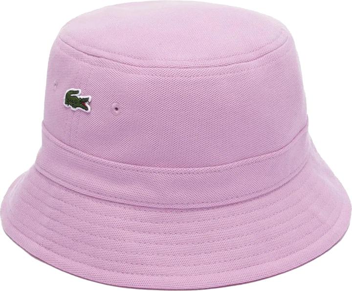 Immagine prodotto Lacoste Cappello a Secchiello Logo (M)