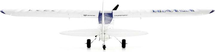 Image du produit Hobbyzone Sport Cub S2 616mm moteur électrique aile haute RTF incl. SAFE (Multi moteur)