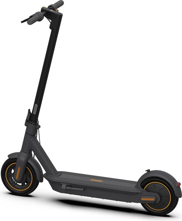 Image du produit Segway-Ninebot KickScooter MAX G30 (25 km/h, 65 km, 350 W)