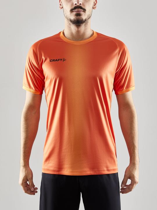 Actual product image Craft Progress 2.0 Graphic Jersey M (XL)