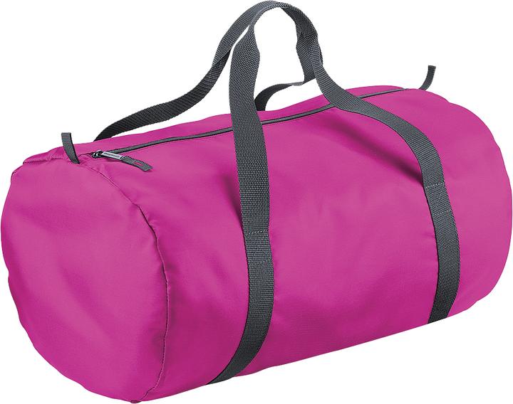 Bagbase Reisetasche wasserabweisend 32 Liter (2 StückPackung) (32 l)