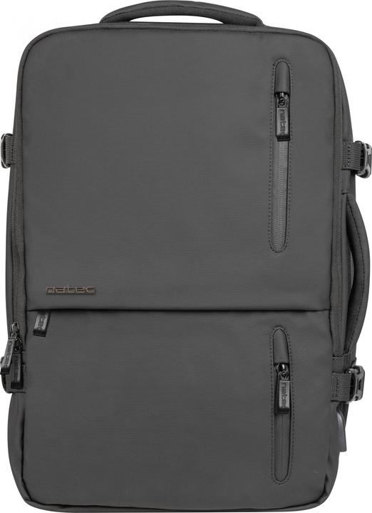 Actual product image Genesis Plecak Natec CAMEL PRO 17.3" (NTO-2116) (17.30", Universal)