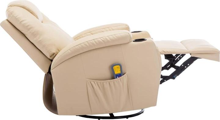Actual product image VidaXL Martemianova