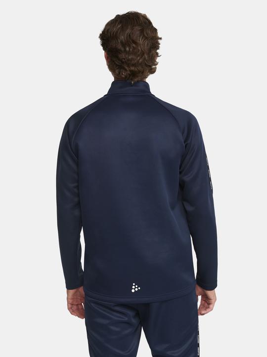 Immagine prodotto Craft SQUADRA 2.0 MEZZA ZIP M (XS)