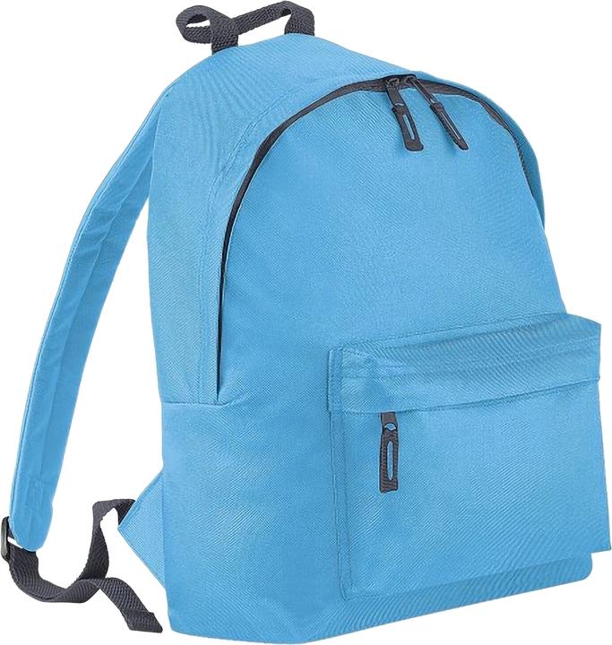 Bagbase Junior Fashion Rucksack 14 Liter (14 l)