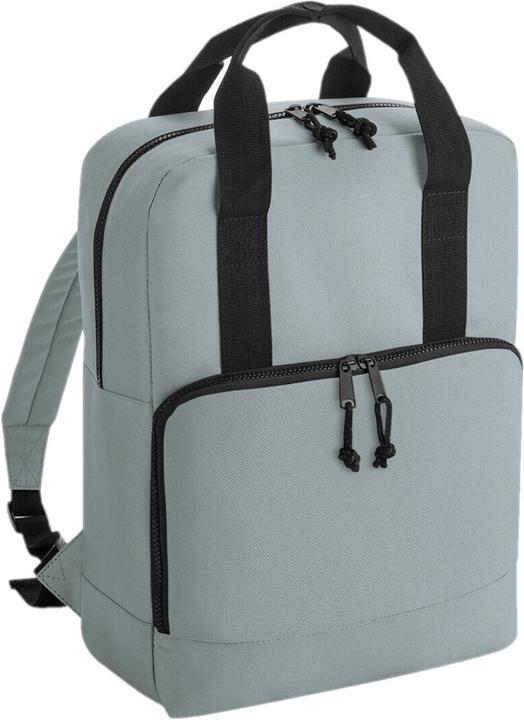 Bagbase Rucksack Cooler recycelt (16 l)
