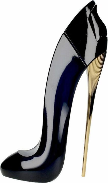 Produktbild Carolina Herrera Good girl (Eau de Parfum, 80 ml)