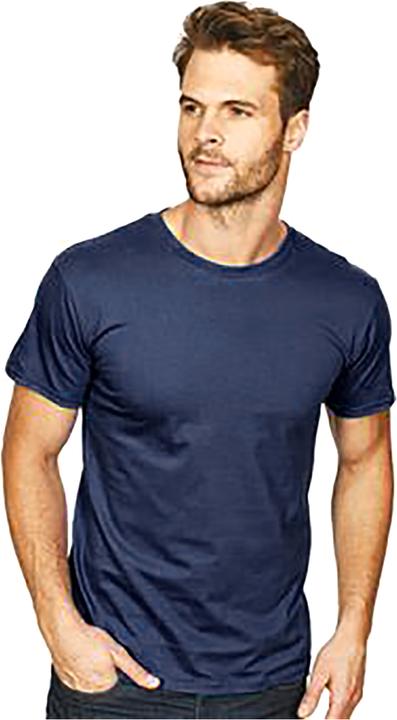 Actual product image Universal Textiles Premium Tshirt Ring Spun (S)