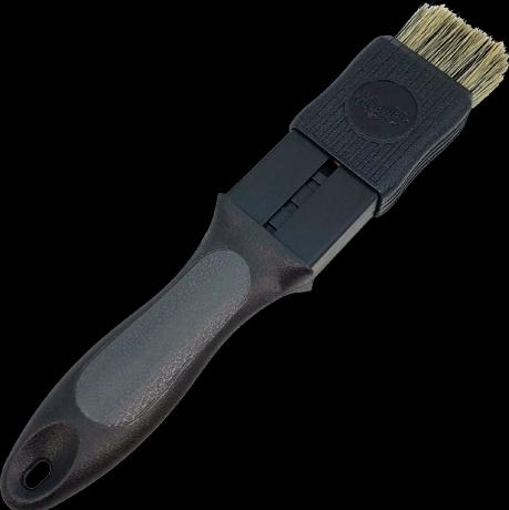 Produktbild Meguiar's Dash & Trim Brush Innenraumbürste