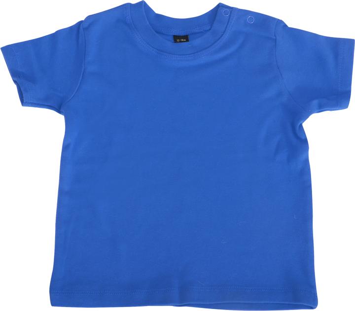 Babybugz Baby TShirt Kurzarm (68)