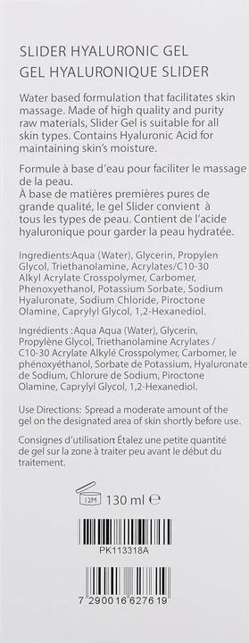 Actual product image Silk'n Gel (1 x)