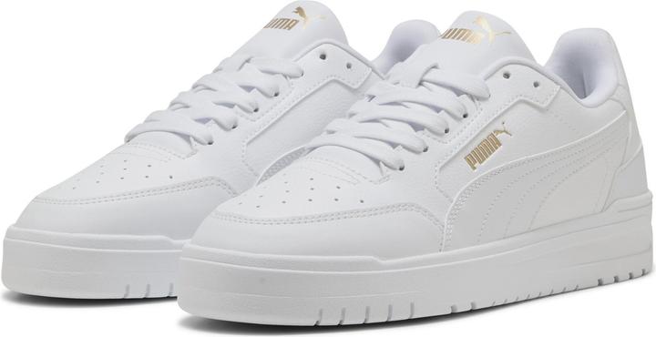 Actual product image Puma Shuffle Downtown (12)