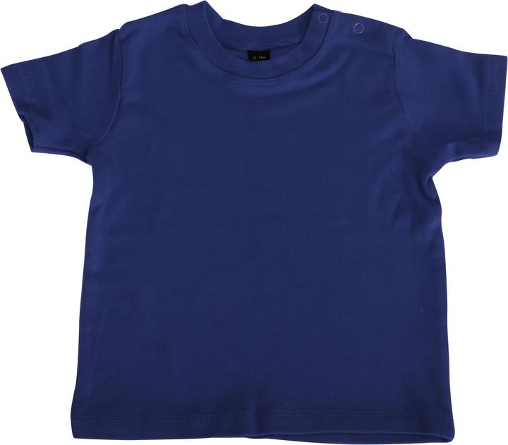 Babybugz Baby TShirt Kurzarm