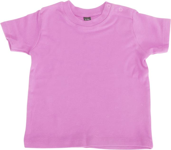 Babybugz Baby Tshirt Kurzarm (68)