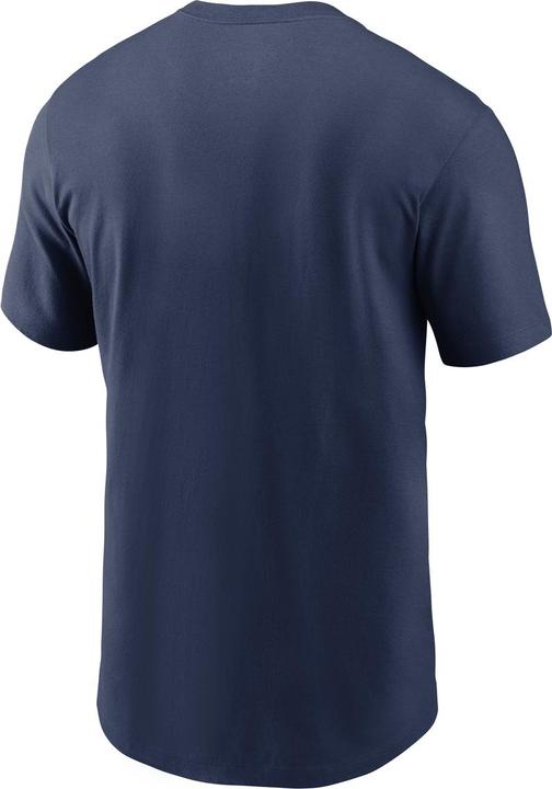 Actual product image Nike New York Yankees Local NY State T-Shirt XL (XL)