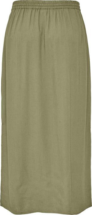 Actual product image Pieces Pcpia Mw Ankle Skirt Noos (XS)