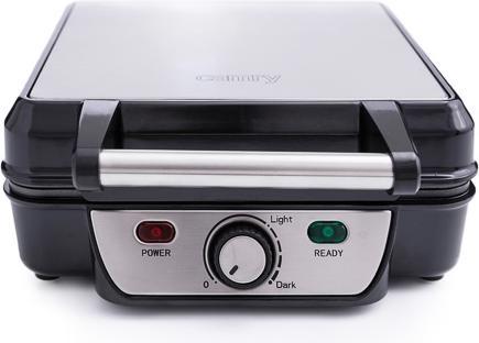 Actual product image Camry CR 3025