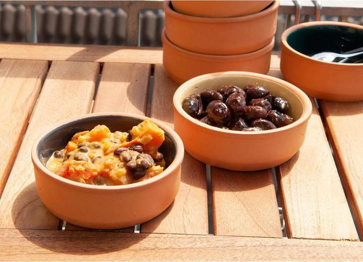 Produktbild Casativo Tapas Schalen Set