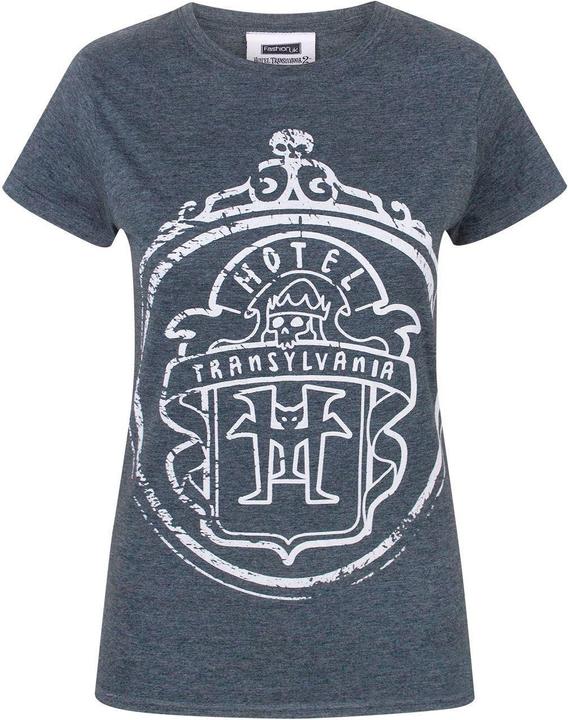 Universal Textiles Logo TShirt