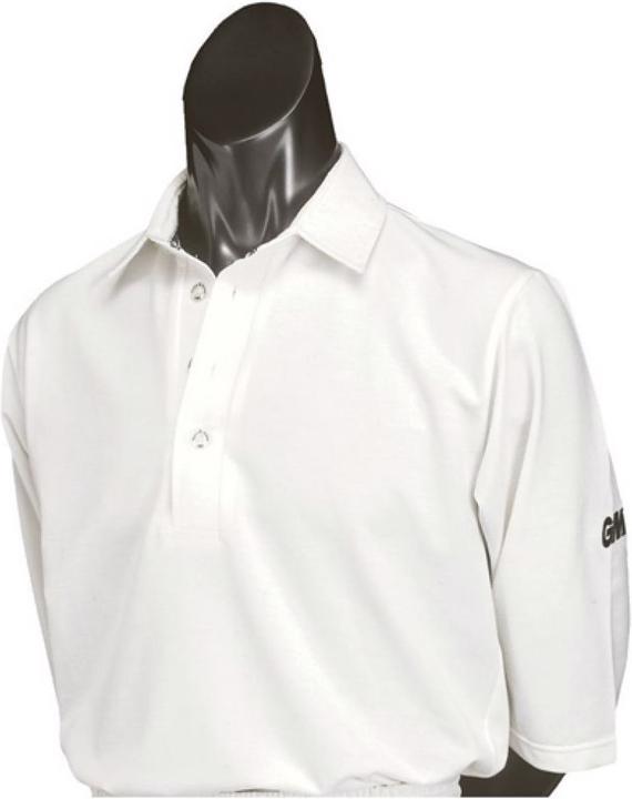 Immagine prodotto Gunn And Moore Camicia Maestro Cricket (L)
