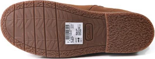 Actual product image Clarks 400689 (34)