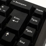 Produktbild Guido Maria Kretschmer GMK WoB Base Set Caseking, ABS-Keycaps, Double-Shot, ISO (DE)- & ANSI (US)-Layout