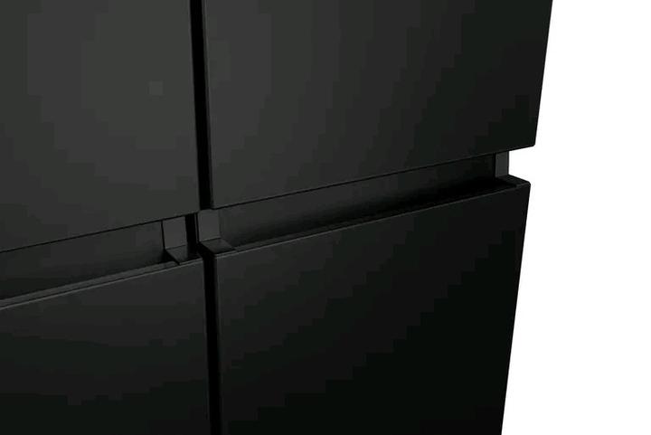 Image du produit Hisense RQ758N4SAFE Côté-by-Side (609 l)