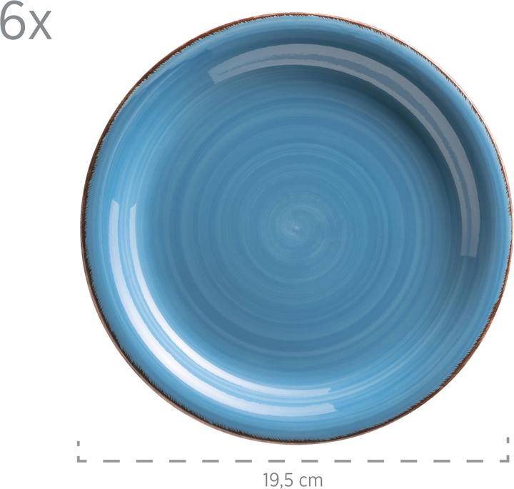 Actual product image Mäser Lumaca (18 Piece)