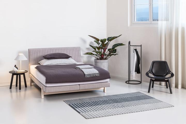 Image du produit Atelier Pfister Lindau (Housse de couette, 160 x 210 cm)