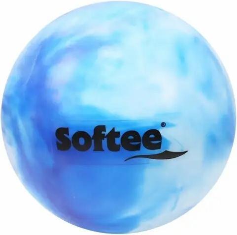 Actual product image Softee pearl rhythm ball