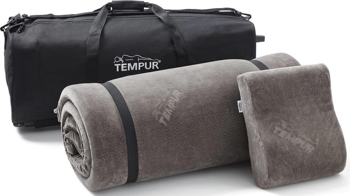 Produktbild Tempur Reiseset