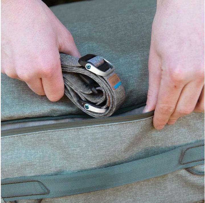 Image du produit Peak Design Duffelpack de voyage 65L (Sac à dos photo, 65 l)