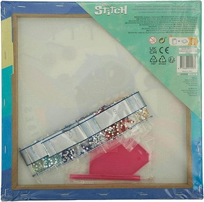 Produktbild Sombo Stitch