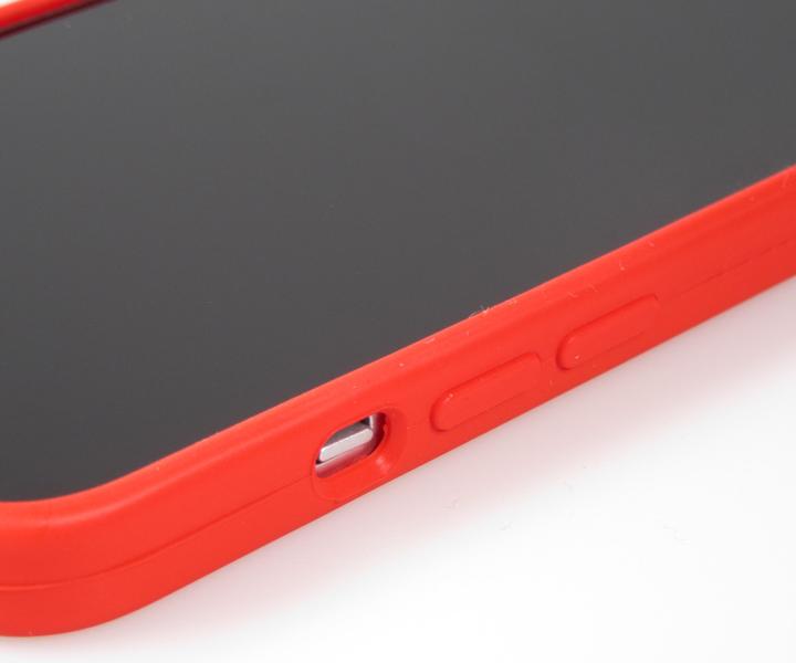 Actual product image PhoneLook Cover Soft Touch (Apple iPhone 15 Pro Max)