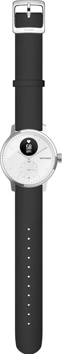 Actual product image Withings ScanWatch (42 mm)