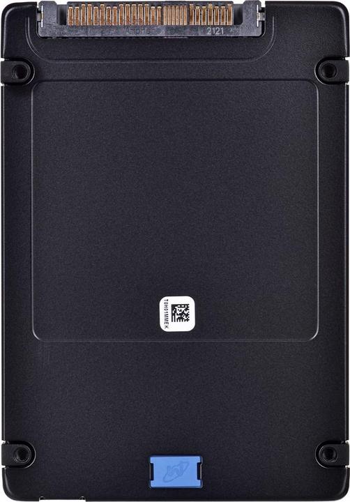 Immagine prodotto Micron SSD 7400 PRO NVMe U.3 (960 GB, 2.5")