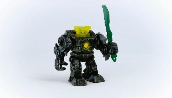 Immagine prodotto Schleich Giungla dell'ombra del robot