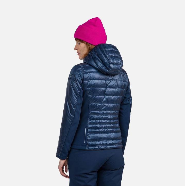 Produktbild Rossignol Skpr Pf Hybrid Light Jkt Jacke (XXL)