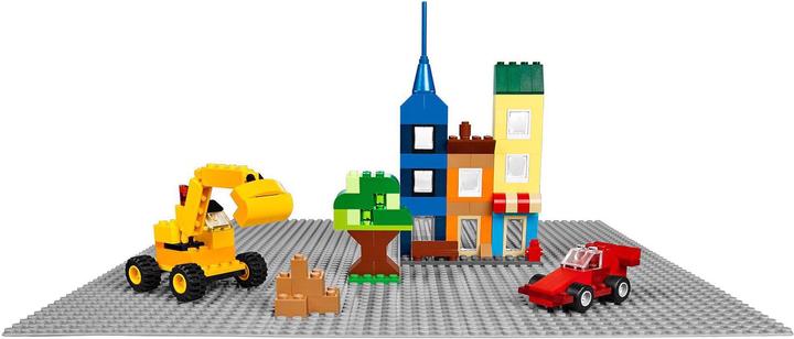 Produktbild LEGO Bauplatte (10701, LEGO Classic)