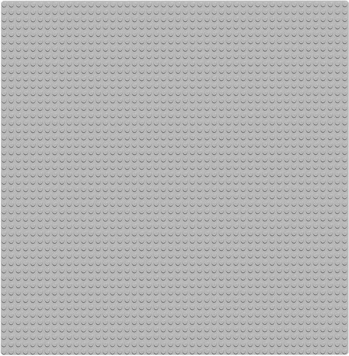 Produktbild LEGO Bauplatte (10701, LEGO Classic)