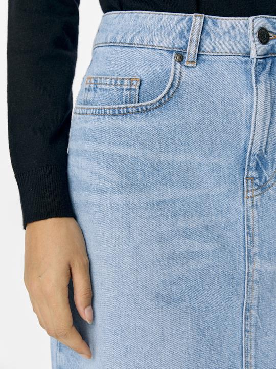 Immagine prodotto Object Minigonna di jeans (XS)