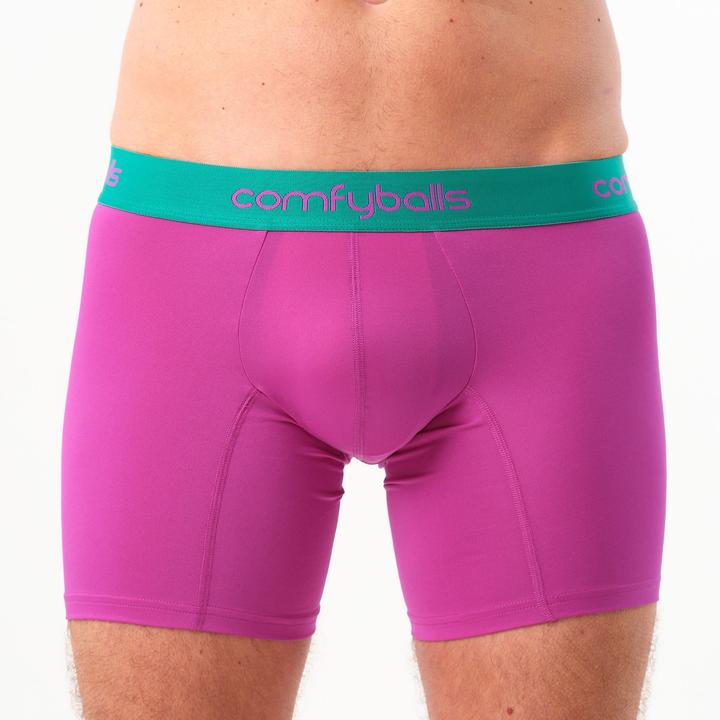 Immagine prodotto Comfyballs Performance Long (3XL, Confezione singola)