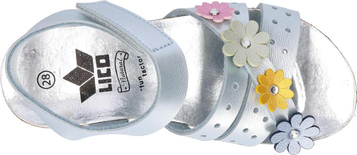 Actual product image Lico Bioline Nicolina (27)