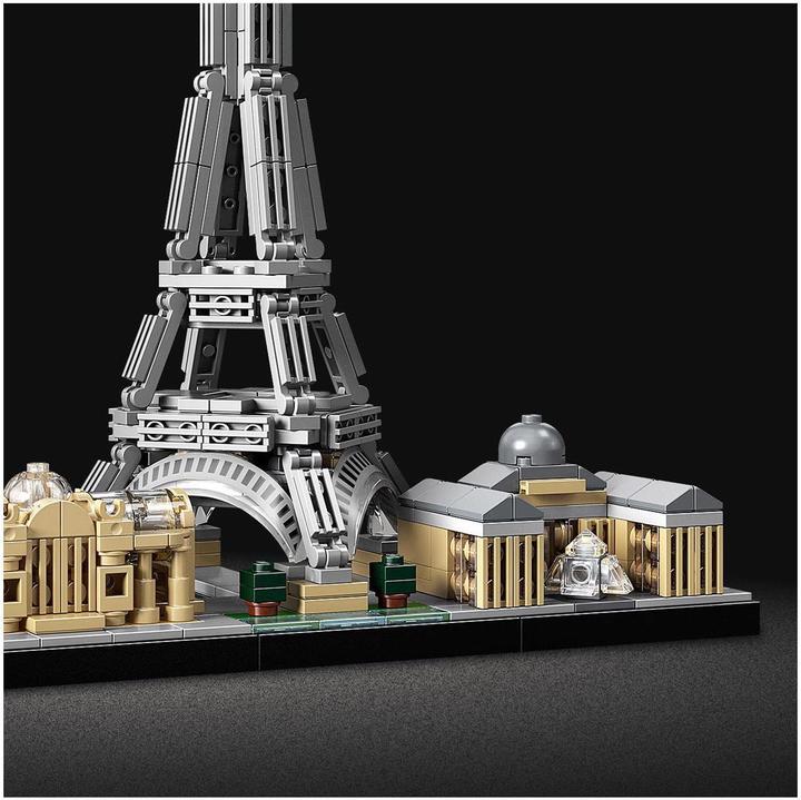 Image du produit LEGO Paris (21044, LEGO Architecture)