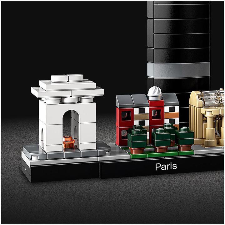 Image du produit LEGO Paris (21044, LEGO Architecture)