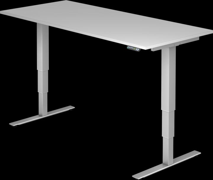 Image du produit kaiserkraft UPLINER-2.0 - Pupitre debout, réglable en hauteur électriquement (1800 x 800 x 635 mm)