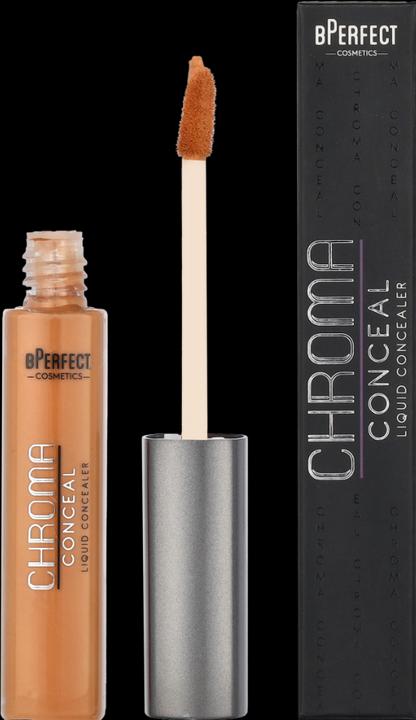 BPerfect Cosmetics BPerfect Chroma Conceal Liquid Concealer