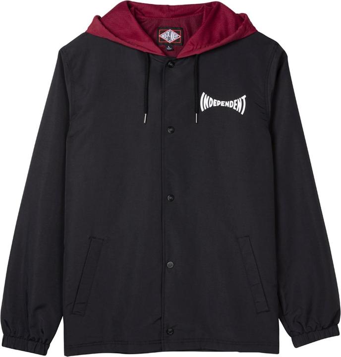 Immagine prodotto Independent Span Hooded Windbreaker (S)