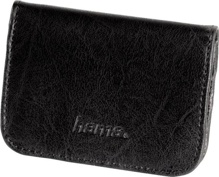 Produktbild Hama Memory Card Case (Kamera Schultertasche)