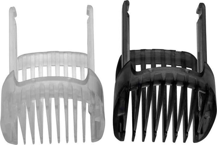 Actual product image BaByliss E977E, Stainless steel